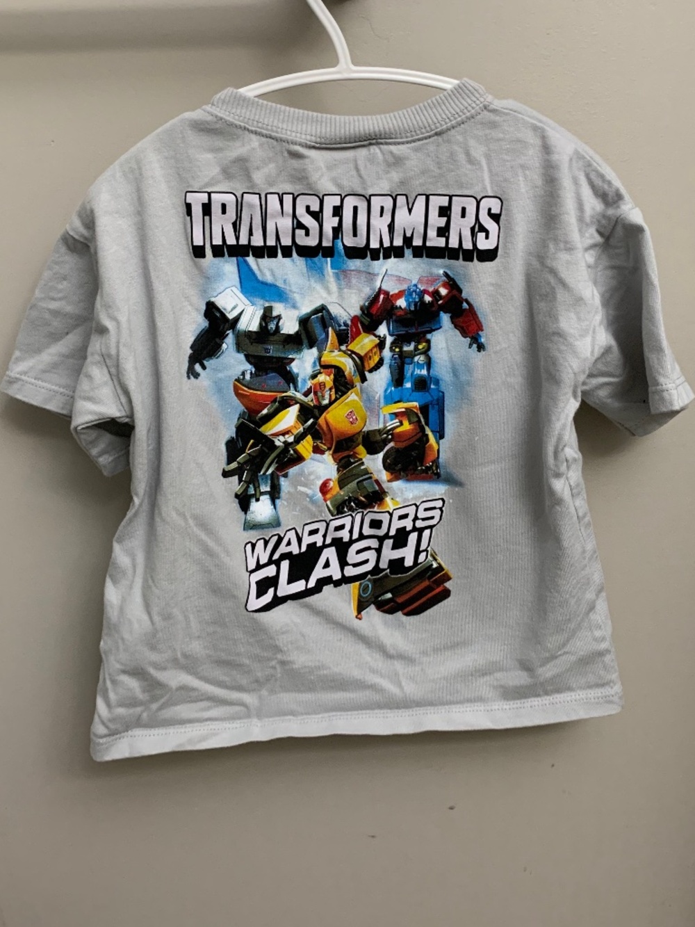 Transformers TShirt 💚2 for 20💚